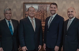 abogados ambientales